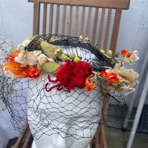 Vintage 1920’s hat